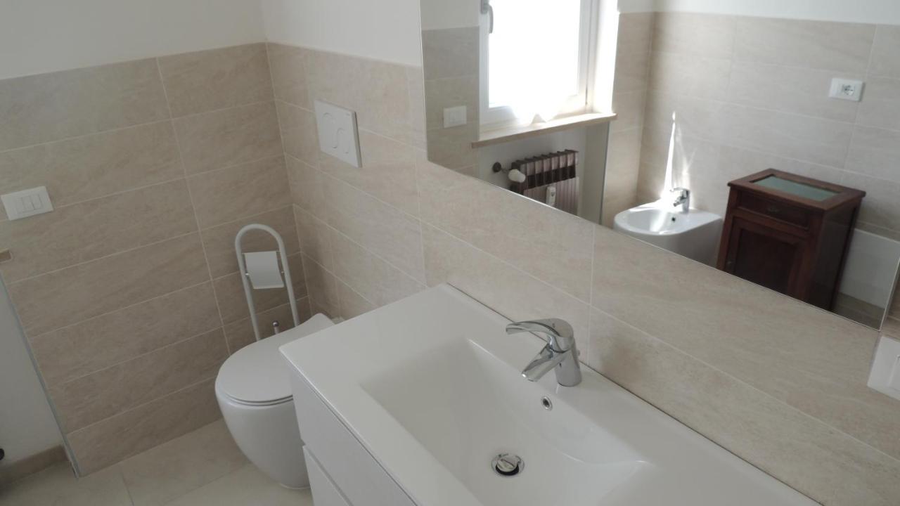 Casa Vacanza Mariateresa Valeggio sul Mincio Extérieur photo