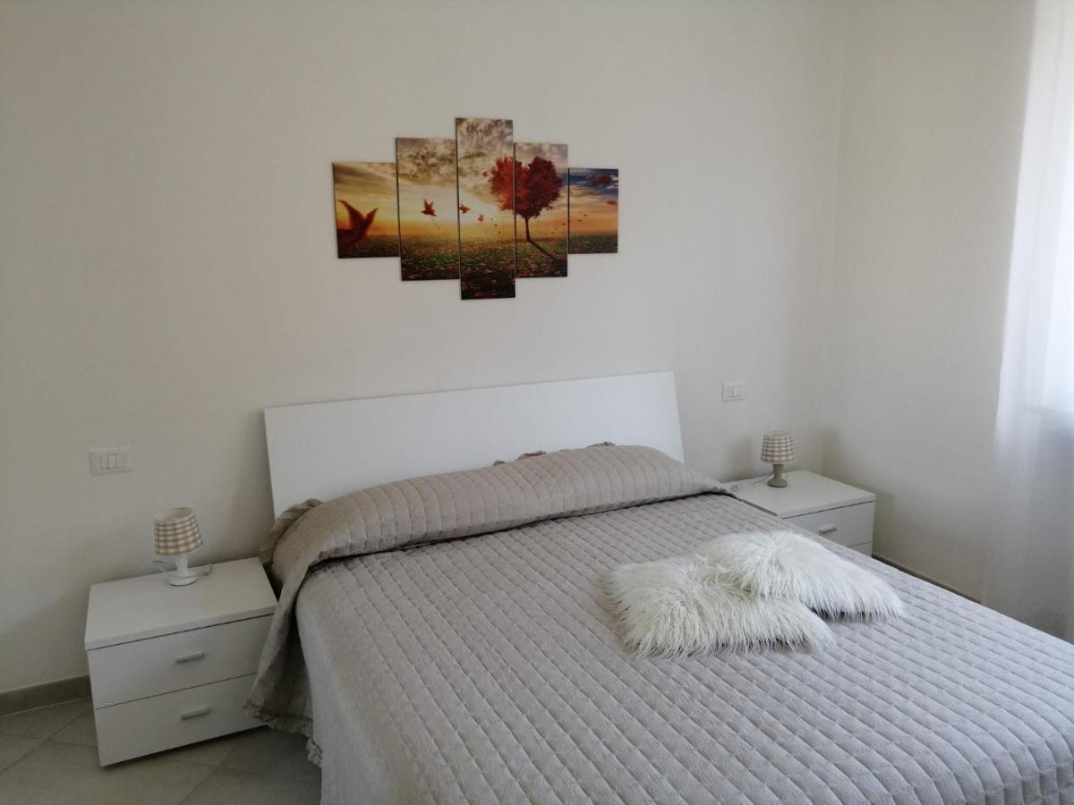 Casa Vacanza Mariateresa Valeggio sul Mincio Extérieur photo