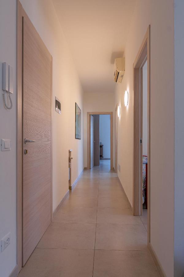 Casa Vacanza Mariateresa Valeggio sul Mincio Extérieur photo