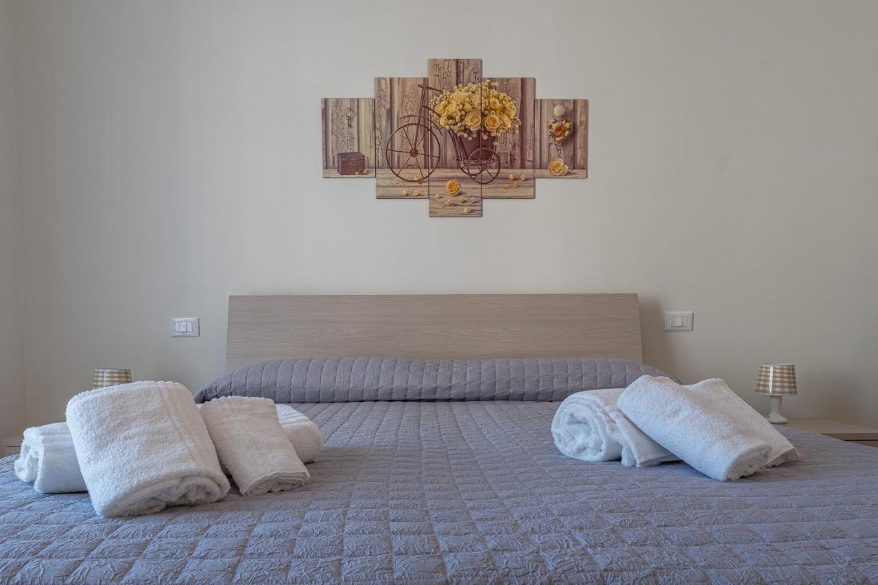 Casa Vacanza Mariateresa Valeggio sul Mincio Extérieur photo