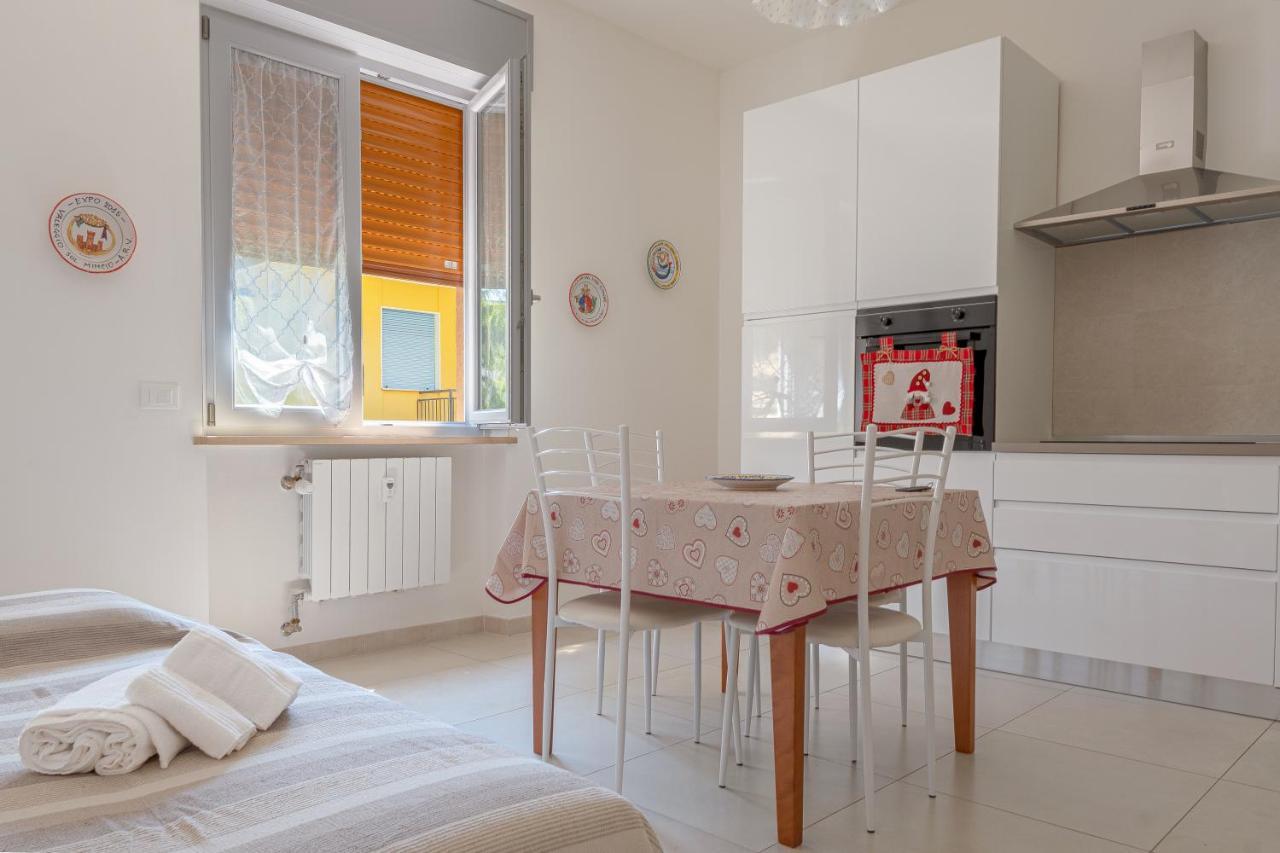 Casa Vacanza Mariateresa Valeggio sul Mincio Extérieur photo