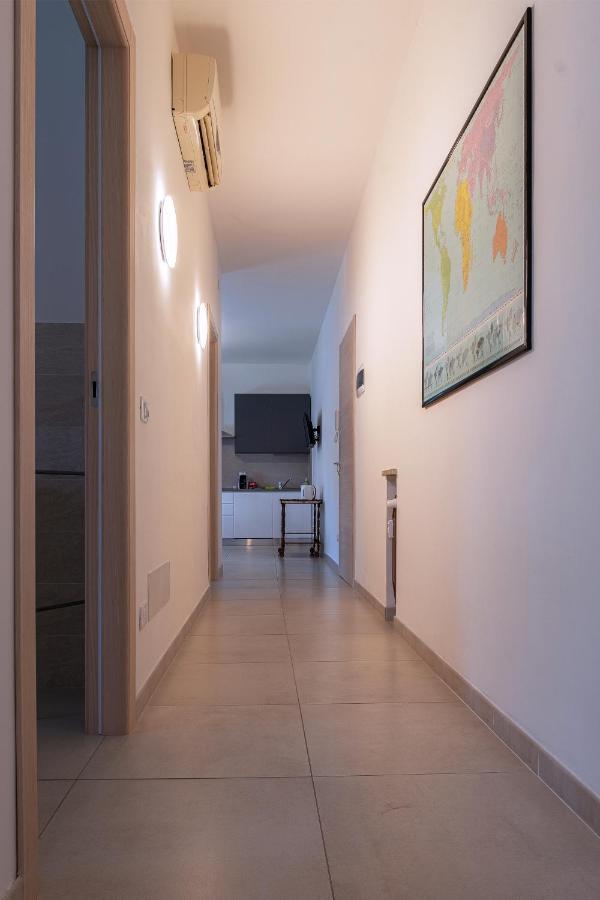 Casa Vacanza Mariateresa Valeggio sul Mincio Extérieur photo