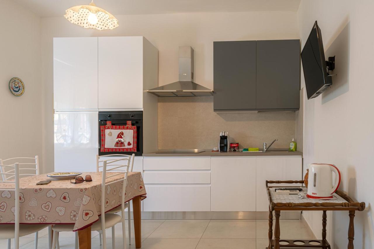 Casa Vacanza Mariateresa Valeggio sul Mincio Extérieur photo