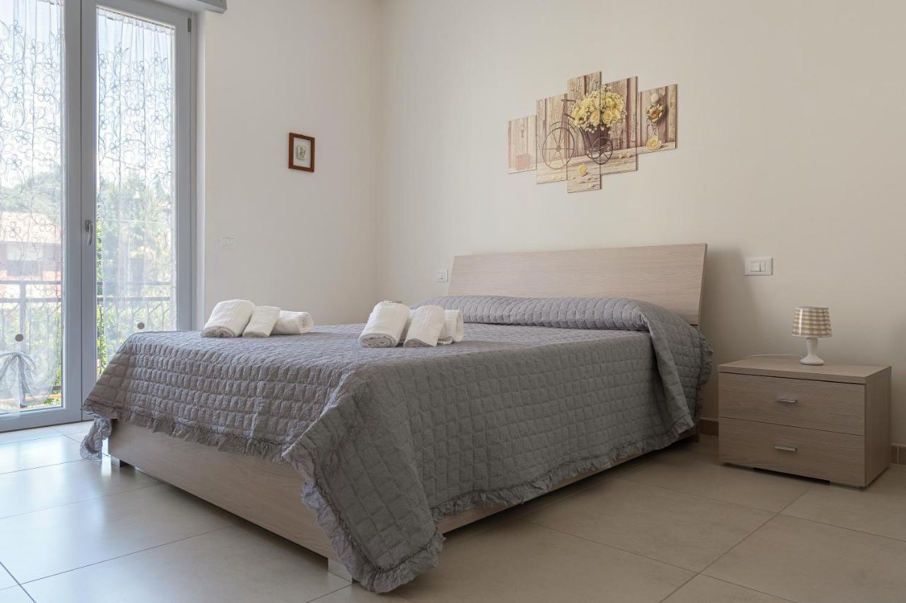 Casa Vacanza Mariateresa Valeggio sul Mincio Extérieur photo
