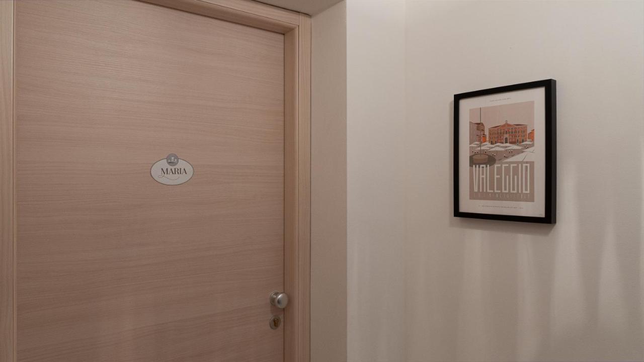 Casa Vacanza Mariateresa Valeggio sul Mincio Extérieur photo