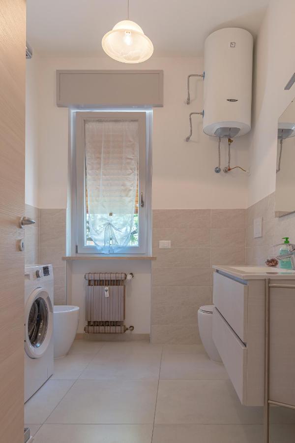 Casa Vacanza Mariateresa Valeggio sul Mincio Extérieur photo